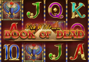 Rise of Tut Magic Buy Bonus